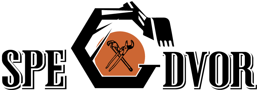 СТО "SPECDVOR" Харьков